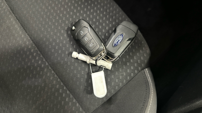 Ford Focus 1.5 EcoBlue 120 Zetec 5dr Diesel Hatchback